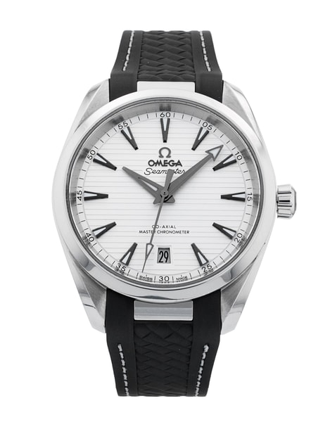 Omega Aqua Terra 150m Gents 220.12.38.20.02.001